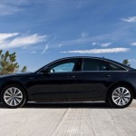 Audi a6 hibrido
